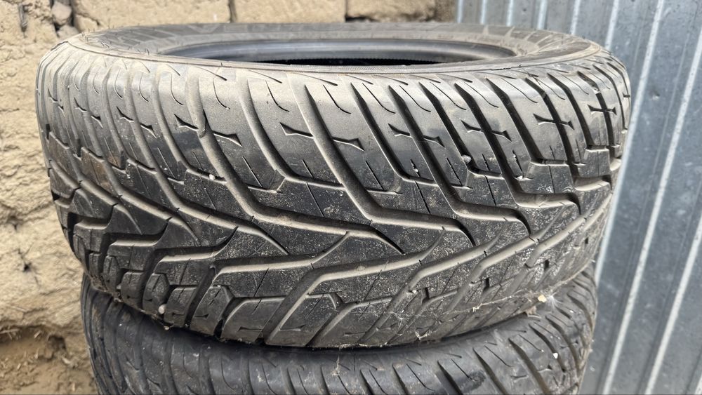 Покришки летние