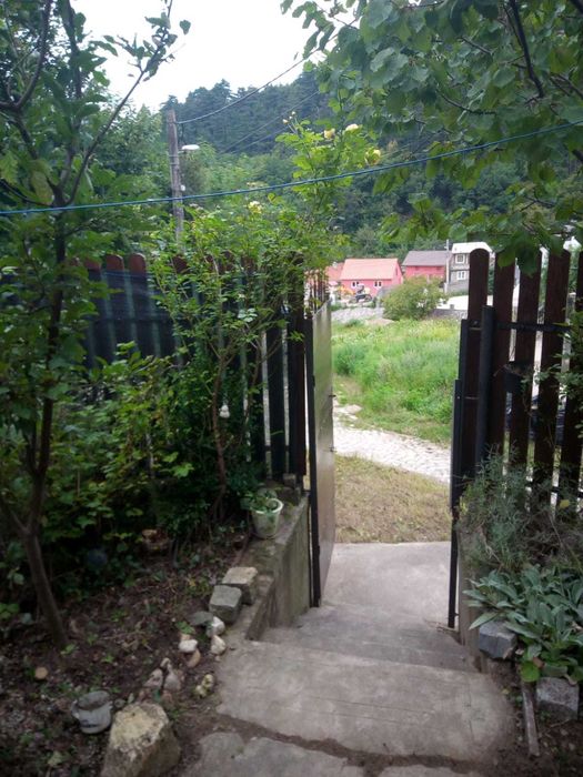 Casă de vânzare Lacul Mare Oravița
