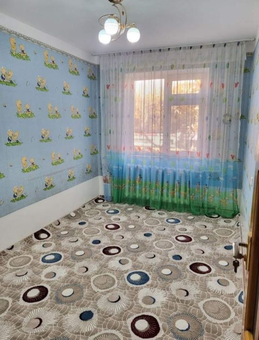 4 хонали уй сотилади