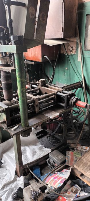 Шприц за пласмаса