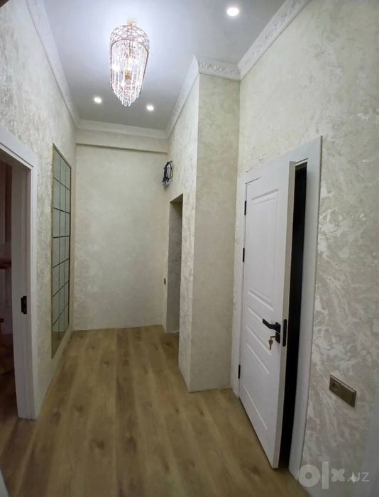 Продажа квартира Олмазор