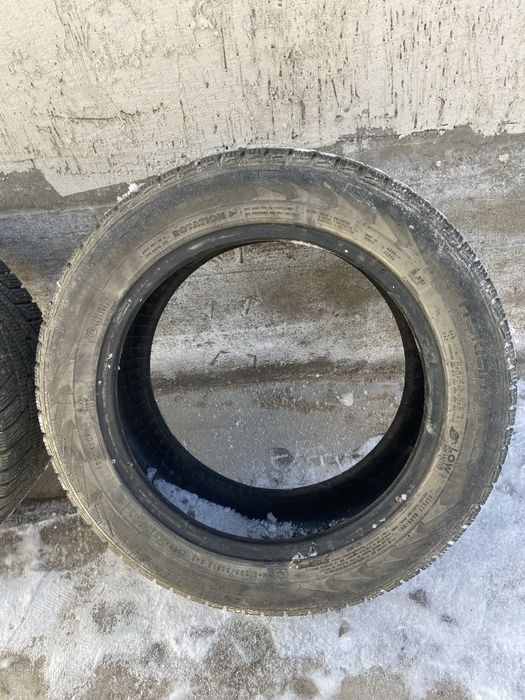 Продам шины Всесезонные