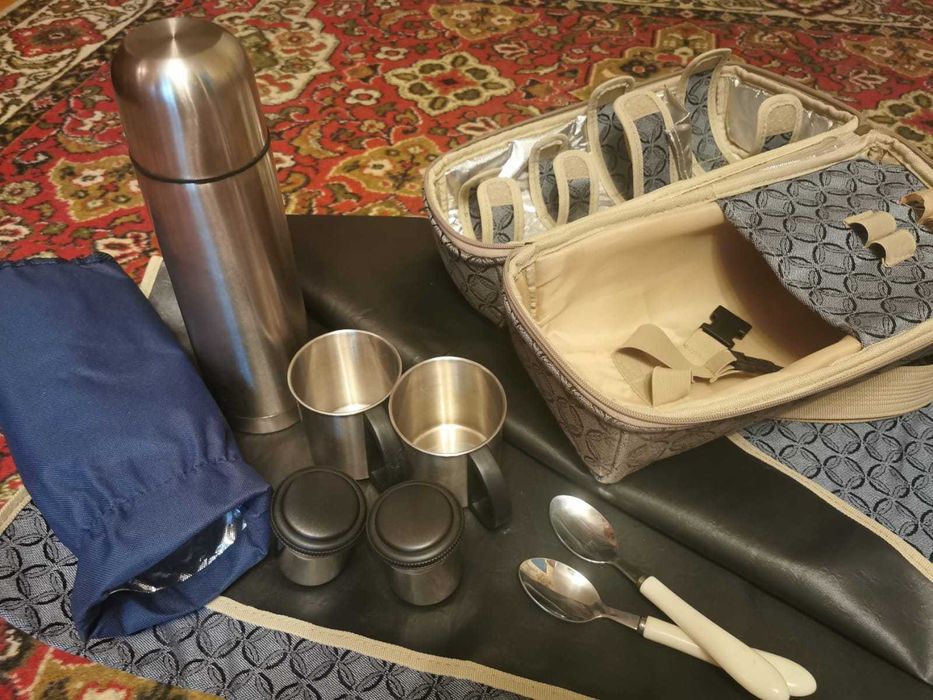 набор для пикника