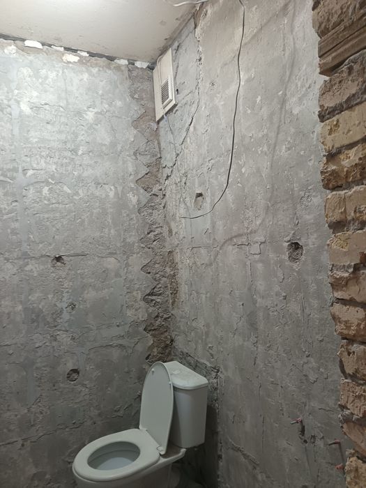 Демонтаж Квартиру ва Офес Уй Бузиш Тошкент Шахар Бойлаб Ишлаймиз