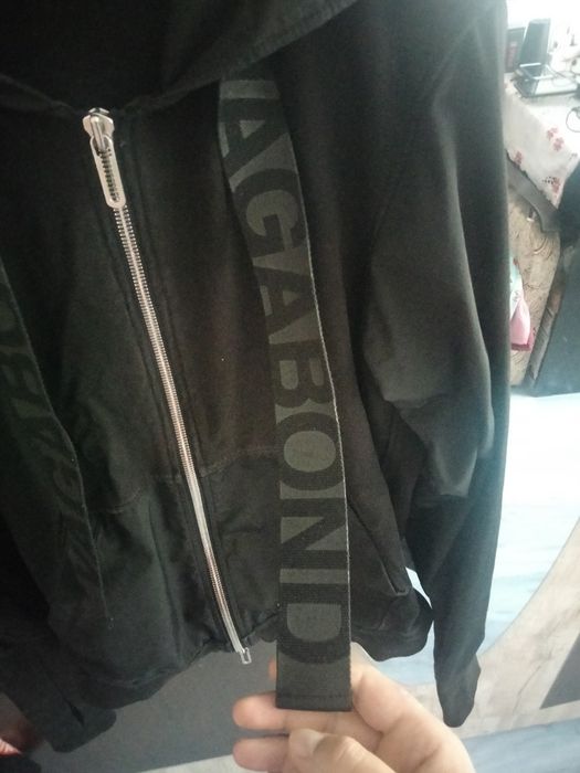 Hanorac Vagabond Original