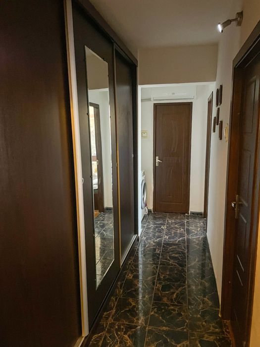 Apartament 3 camere Nord
