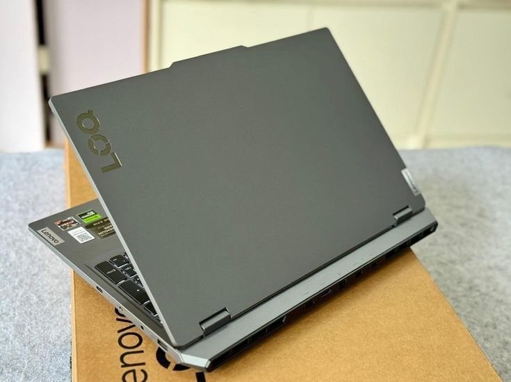 Ноутбук Lenovo LOQ
