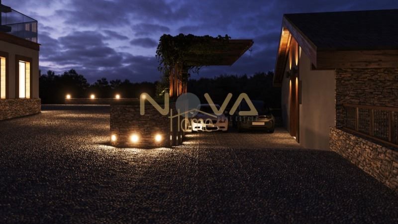 Къща в Варна, област-с.Долище площ 450 цена 440000