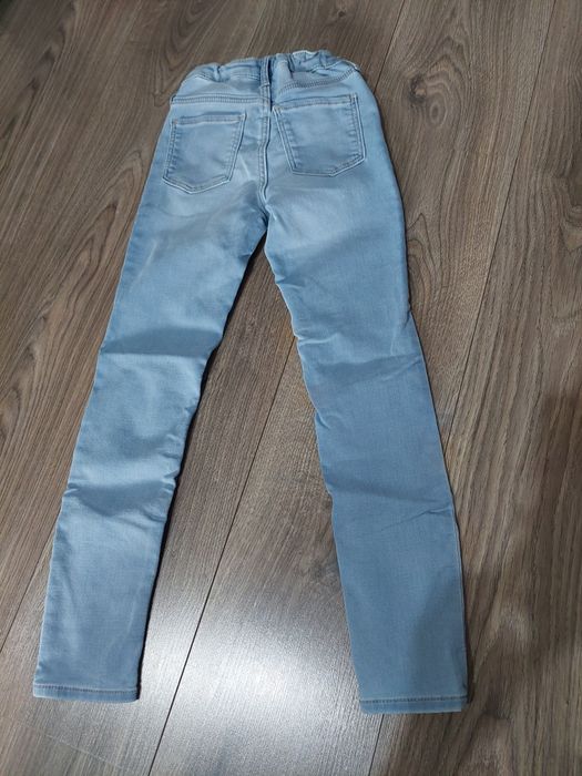 Детски клин 2броя и 2 броя дънки