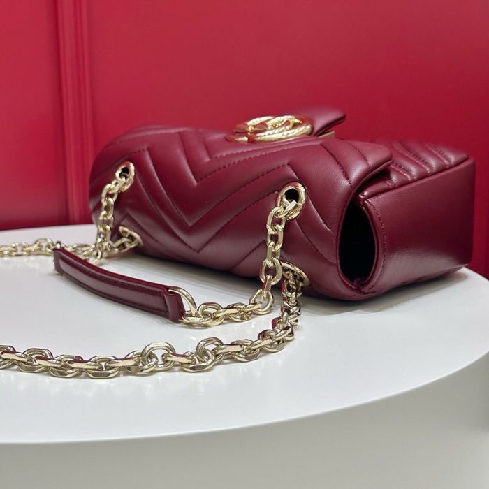 Дамска чанта Gucci