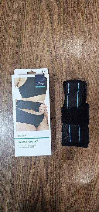 Orteza unisex ambele maini, marime M