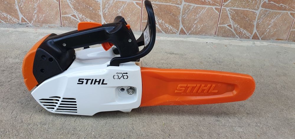 Stihl 151. TC ..