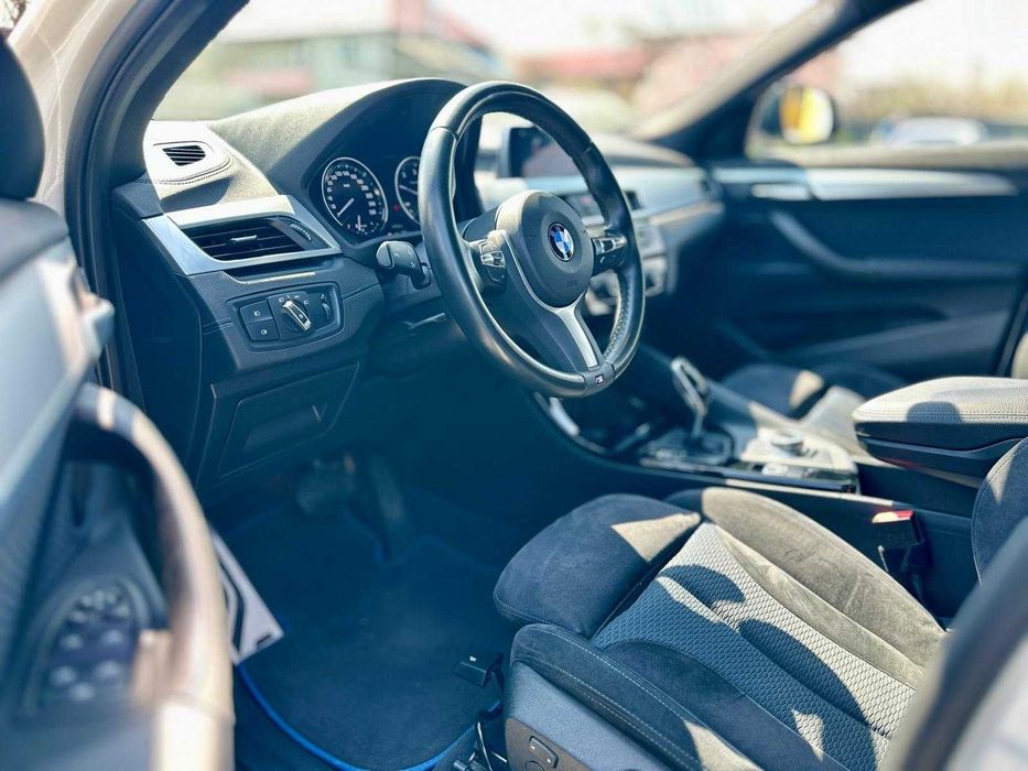BMW X2 sDrive16d 2019
