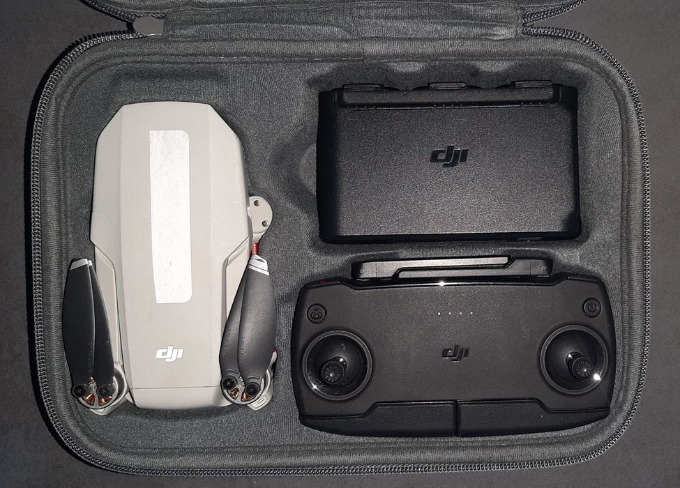 Drona DJI Mavic Mini