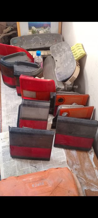 Автозапчасти б/у