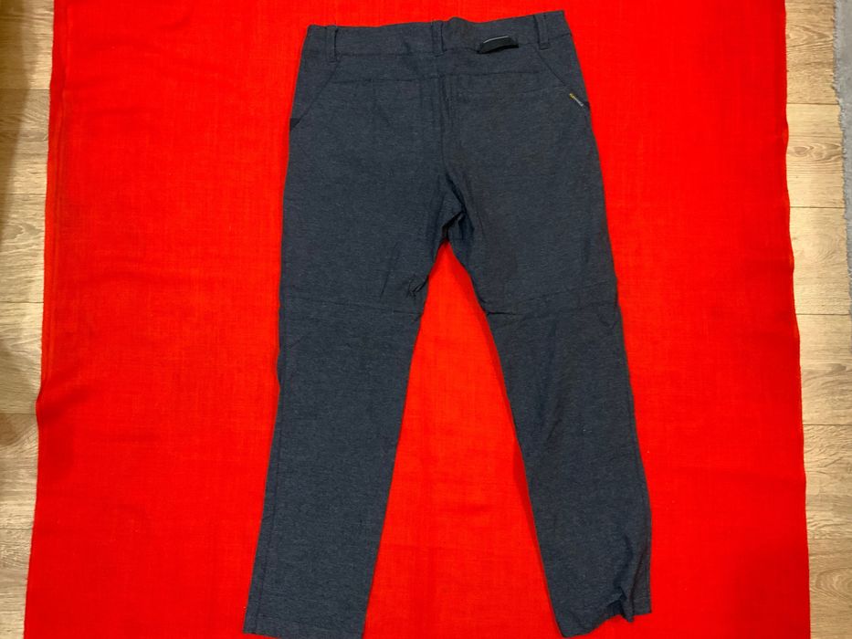 Jack Wolfskin-оригинален панталон 50 л,34-35 за дънки