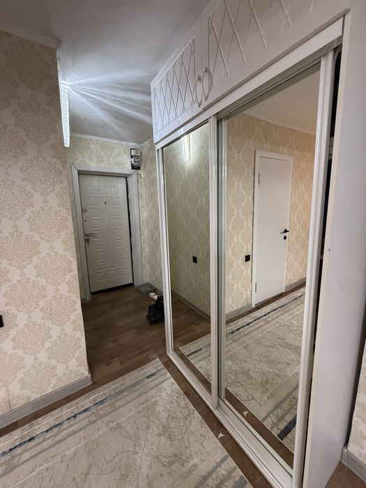 квартира 2 комнатная