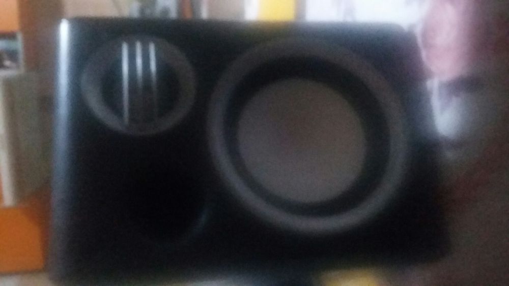 Vind boxa 30w