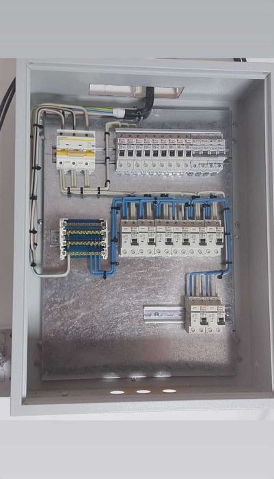 Электрик    24/7