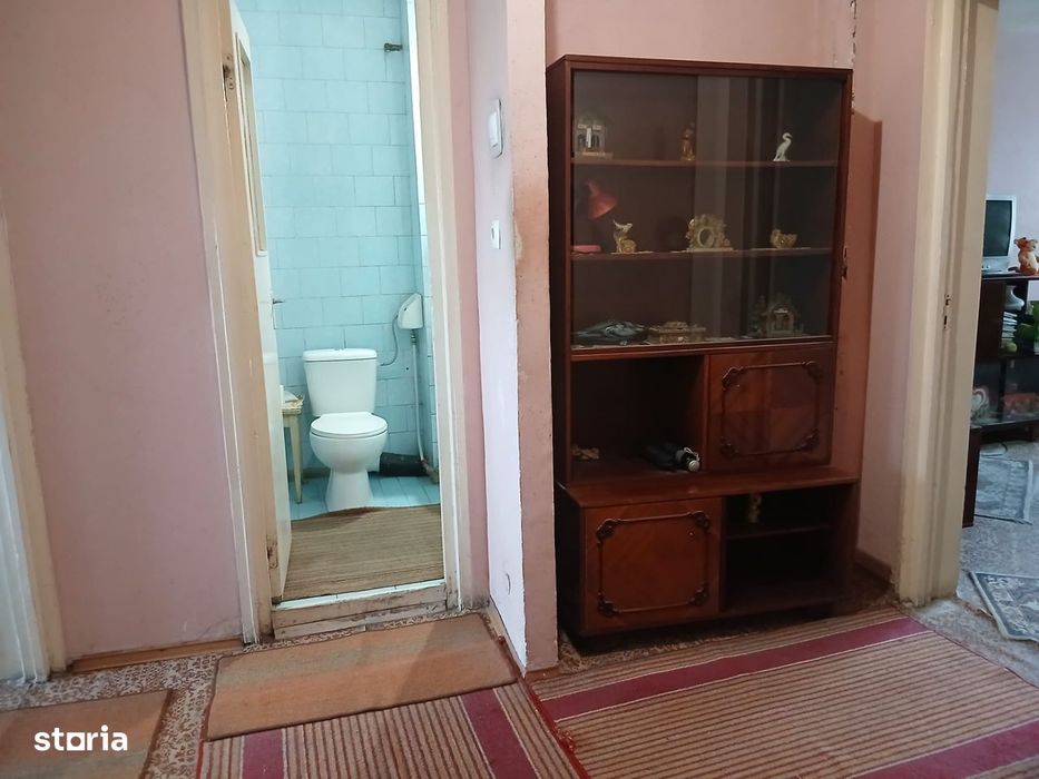 Apartament 2 camere, 51 mp, balcon generos cu panorama superba asupra