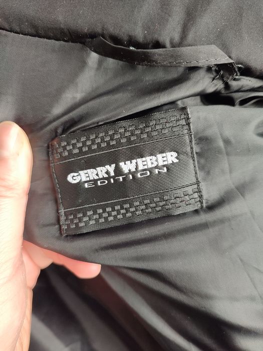 Geaca noua Gerry Weber