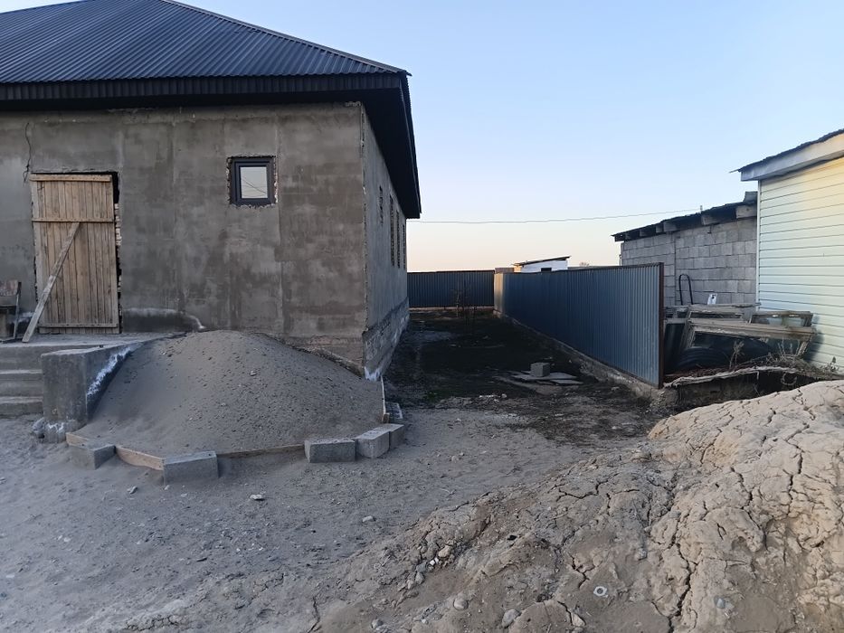 Продам дом частный дм