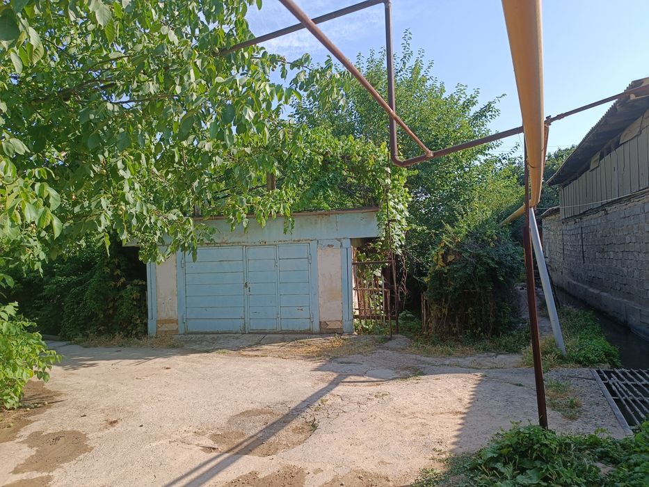 Продается Дом гр Чирчик