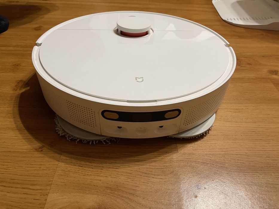 Робот пылесос Xiaomi Robot Vacuum X20+