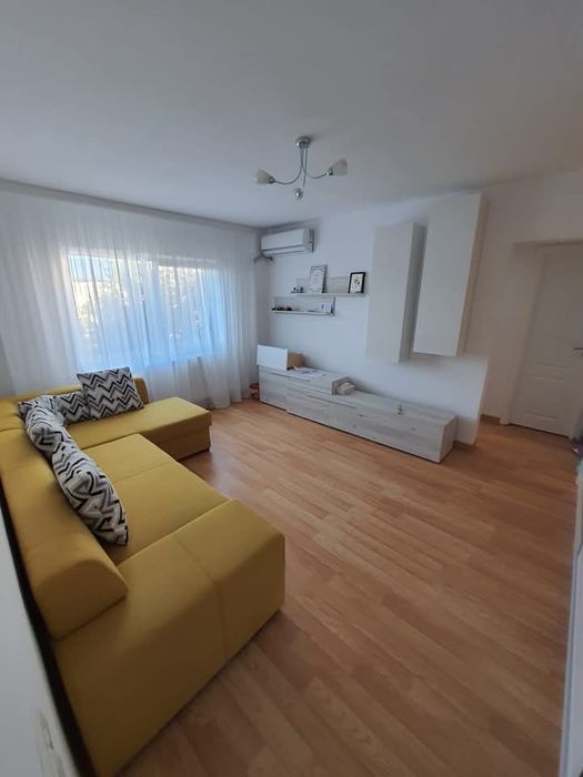 Apartament de 2 camere de inchiriat