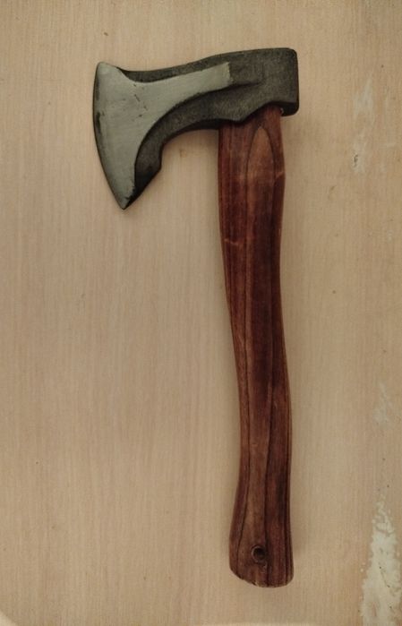 Топор походный, топор туристический