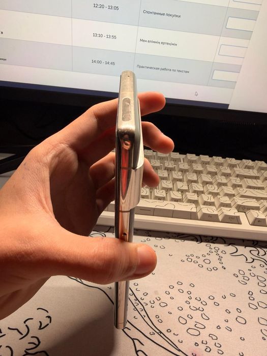 Google Pixel 7 pro 128gb