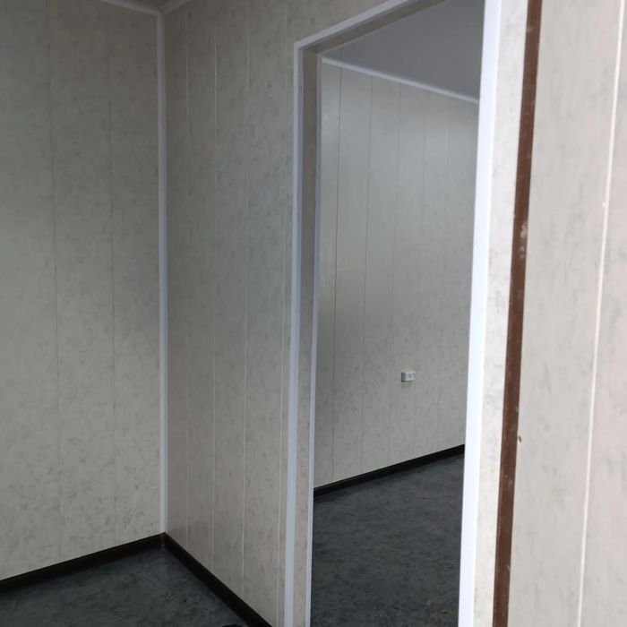 Konteyner domiklar sotiladi