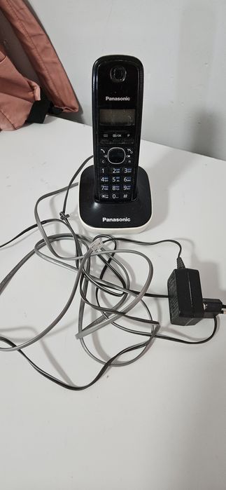 Телефон беспроводной