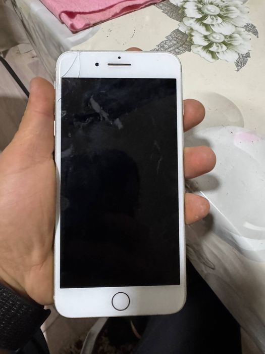 Iphone 8 Plus Айфон 8 плюс