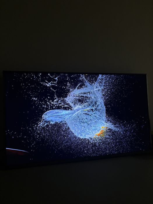 Смарт 4K Смарт ТВ Xiaomi Mi TV 4S 43" (Android TV, )
