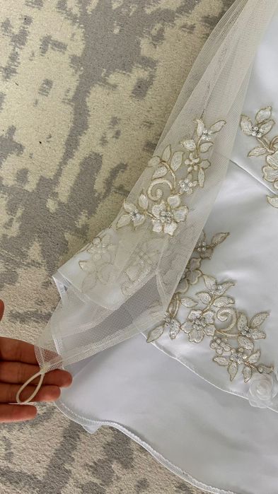 Национальное платье