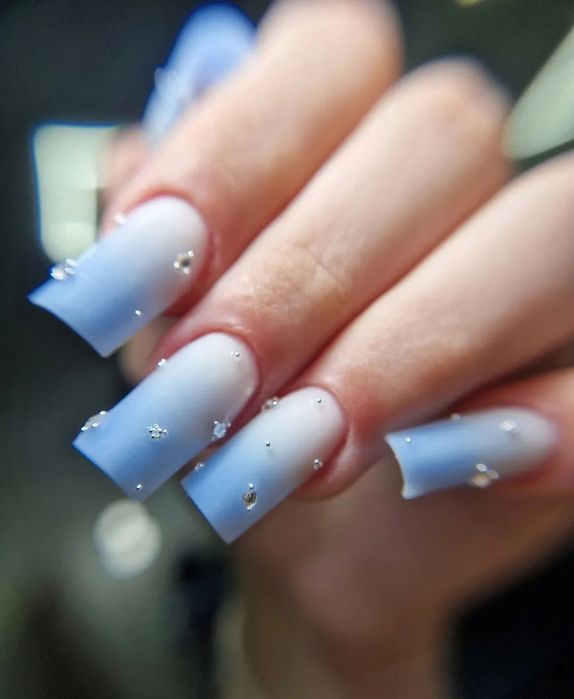 Manichiură profesională | Unghii cu gel