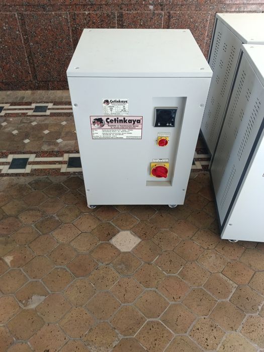 Сталбизатор туркия махсулоти родной Кам ишлаган 25 кв