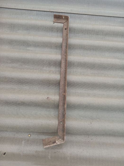 Алюминиевые профили бар уголниклерам бар кусок бир метирликлер