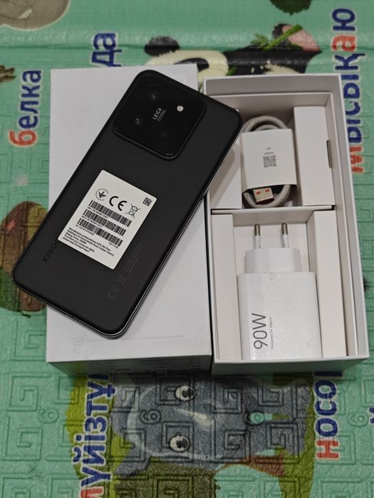 Xioami 14 512Gb 5G без ремонта