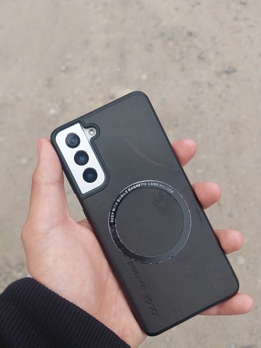 Прадам Samsung s21  5 g