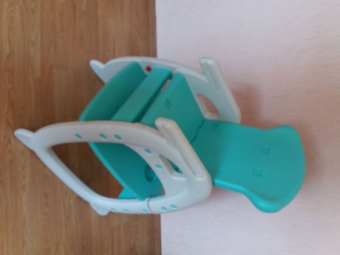 детский стульчик