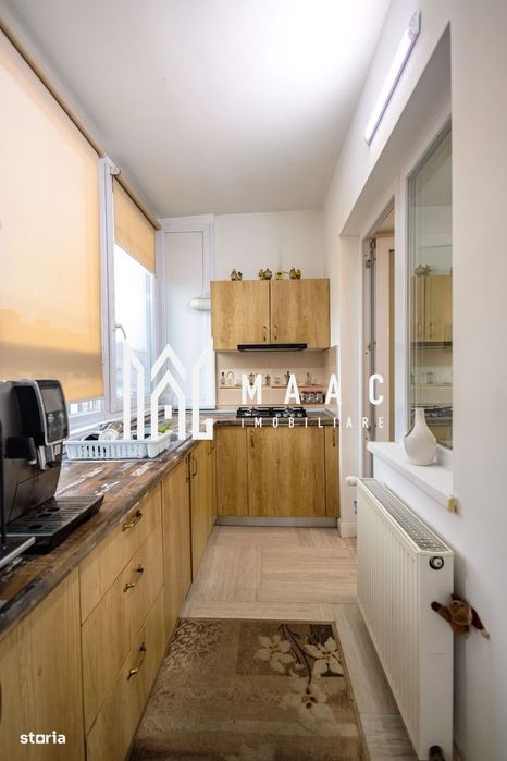Apartament 4 camere I Decomandat I Garaj I B-dul Victoriei