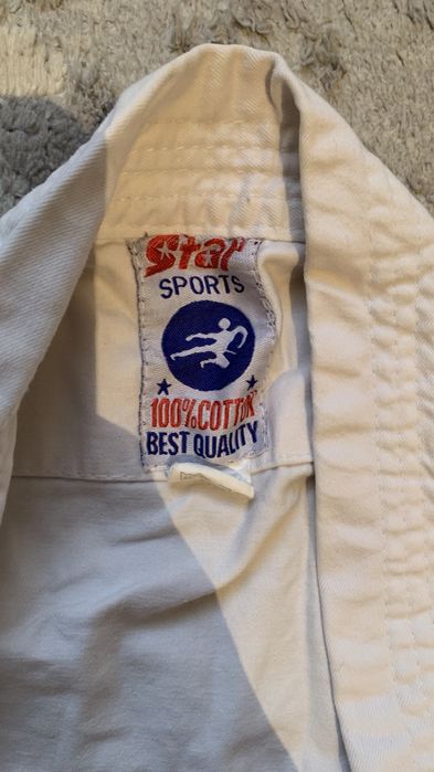 Кимано для каратэ