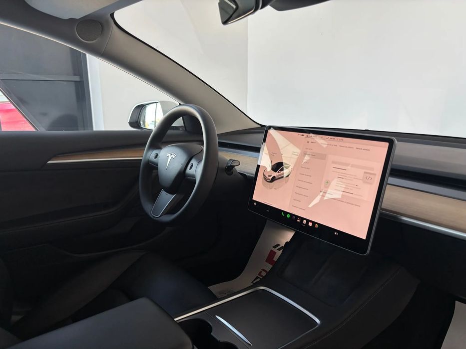 Tesla Model 3 Garantie | TVA deductibil | stare foarte buna