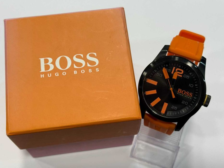 Мъжки часовник Hugo Boss