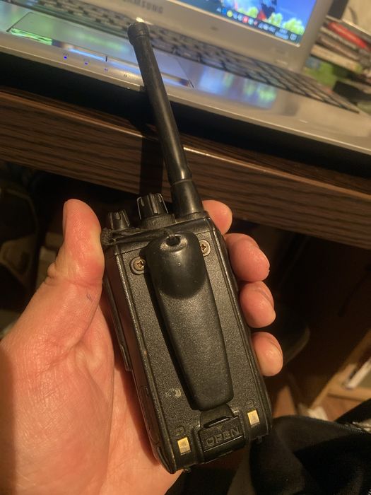 Umbrella рация продам .