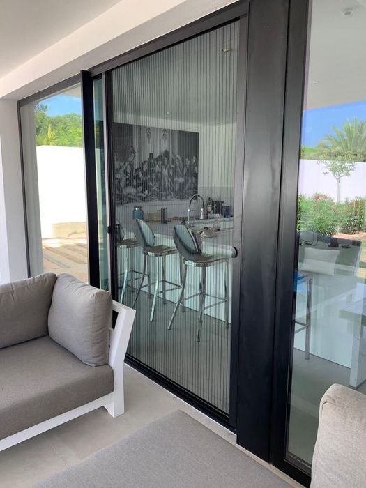 Мaскитные сетки