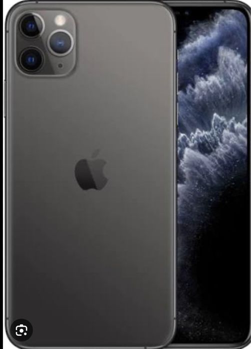 Iphone 11pro max 512gb