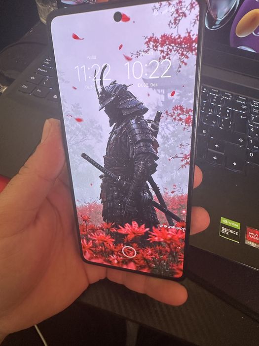 Xiaomi Redmi Note 13 Pro - 512GB / 12+12GB RAM